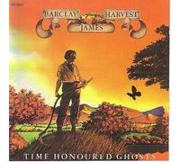 Time Honoured Ghosts