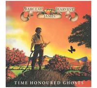 Barclay James Harvest – Time Honoured Ghosts – CD – Édition étendue avec DVD – Esoteric