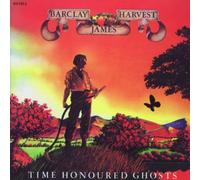 Time Honoured Ghosts by Barclay James Harvest (2003-06-17)
