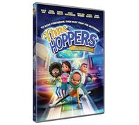 Time Hoppers [DVD]