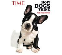 TIME How Dogs Think