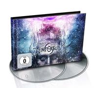 Wintersun – Time I – CD+DVD – Édition limitée – Import – Nuclear Blast