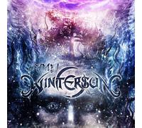 Time I - Wintersun CD Nuclear Blast