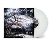 Time II Édition Limitée Vinyle Blanc