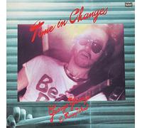 Time in Changes [Analog]