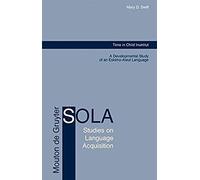 Time In Child Inuktitut