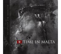 Time in Malta - Construct & Demolish