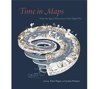 Time in Maps Edited by Caroline Winterer Edited by Karen Wigen (Auteur)