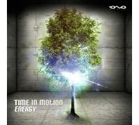 Time in Motion - Energy