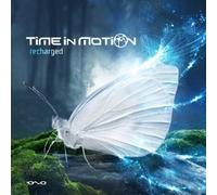 Time in Motion - Recharged [Import]