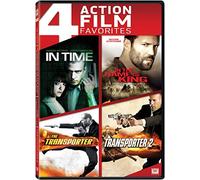 Time/in Name of The King/Transporter