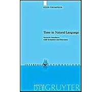Time In Natural Language