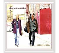Time in The Middle