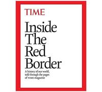 Time: Inside The Red Border