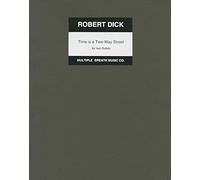 Time Is A 2 Way Street / Recueil