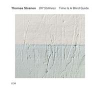 Thomas Strønen Time Is a Blind Guide – Off Stillness – CD – Verve Spa