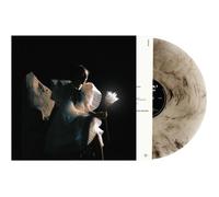Telenova – Time Is a Flower – Vinyle 12" coloré