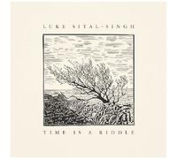Luke Sital-Singh – Time Is a Riddle – CD – Neuf