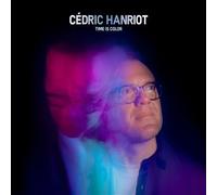 Time Is Color CD