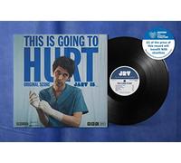 This Is Going To Hurt - 33 Tours