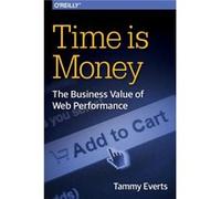 Time is Money by Tammy Everts Tammy Everts (Auteur)
