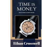 Time is Money: How to Invest in Luxury Watches