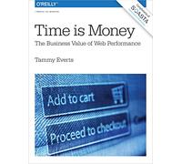 Time is Money by Tammy Everts Tammy Everts (Auteur)
