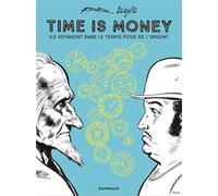 Time is money - Tome 0 - Time is money
