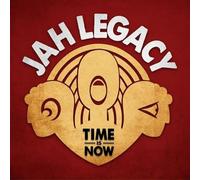 Time is Now [Import]