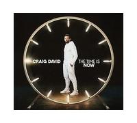 Time Is Now Edition Deluxe CD