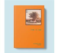 Time is now - Michaël Guez - Odyssee - relié - Beau livre