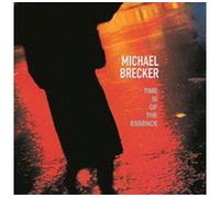 Time is of the essence CD