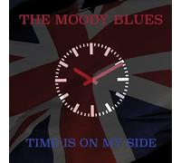 Time Is on My Side