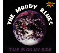 Time Is on My Side by Moody Blues [Music CD]