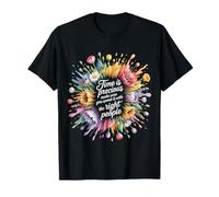 Time is Precious Spend It with The Right People - T-Shirt