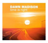 Time is Right