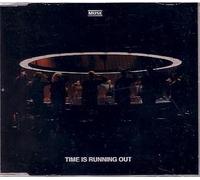 Time Is Running Out