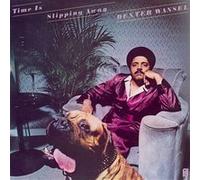 Time Is Slipping Away Édition Limitée Vinyle Violet