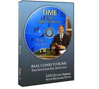 Time is the Ally of Deceit - Part Two