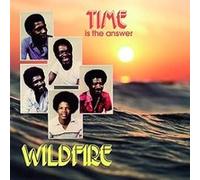 Wildfire - Time is The Answer [Import]