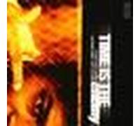 Jonas Hellborg & Shawn L - Time is The Enemy [Import]