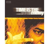 Time Is the Enemy [Remaster] by Jonas Hellborg [CD] NEUF