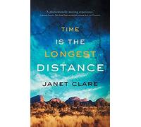 Time Is The Longest Distance
