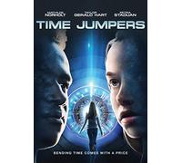 Time Jumpers