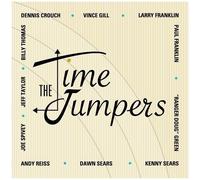 Time Jumpers