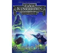 Time Jumpers 5 by Brandon Mull Brandon Mull (Auteur)