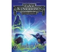 Time Jumpers 5 by Brandon Mull Brandon Mull (Auteur)