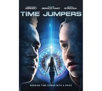 Time Jumpers [Dvd]