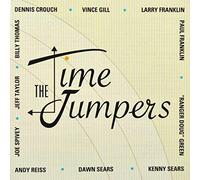 Time Jumpers - Time Jumpers