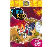 Time Kid [Import USA Zone 1]